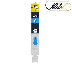 کارتریج آبی قابل شارژ جوهر افشان کانن  canon 426