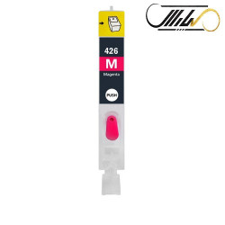 کارتریج قرمز قابل شارژ جوهر افشان کانن  canon 426