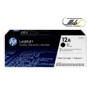 کاتریج لیزری اچ پی مدل 12A