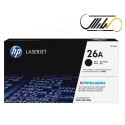 کارتریج لیزری اچ پی مدل 26A