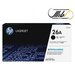 کارتریج لیزری اچ پی مدل 26A