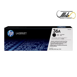 کارتریج لیزری اچ پی مدل 36A