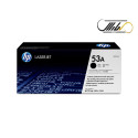 کارتریج لیزری اچ پی مدل 53A