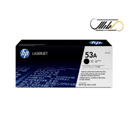 کارتریج لیزری اچ پی مدل 53A