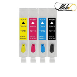 کارتریج قابل شارژ اپسون  MA T2714 - T2711