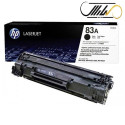 کارتریج لیزری اچ پی مدل 83A