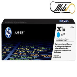 کارتریج لیزری اچ پی مدل 201A