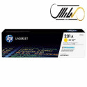 کارتریج لیزری اچ پی مدل 201A