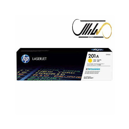 کارتریج لیزری اچ پی مدل 201A