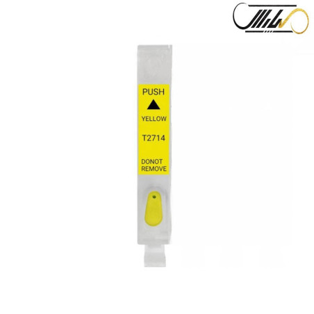 کارتریج قابل شارژ پرینتر اپسون 7610WF