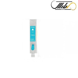 کارتریج آبی روشن قابل شارژ پرینتر اپسون  P50