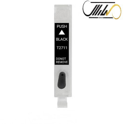 کارتریج مشکی قابل شارژ پرینتر اپسون 7610DWF