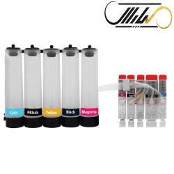 مخزن جوهر پرینتر کانن CANON IP7240