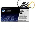 کارتریج لیزری مشکی اچ پی مدل 06A
