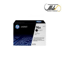 کارتریج لیزری مشکی اچ پی مدل 96A
