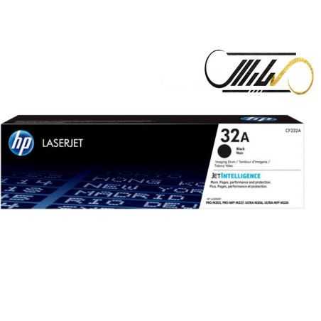کارتریج لیزری مشکی اچ پی مدل 32A