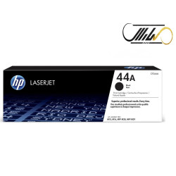 کارتریج لیزری مشکی اچ پی مدل 44A