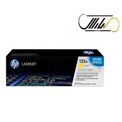 کارتریج لیزری رنگی اچ پی مدل 125A