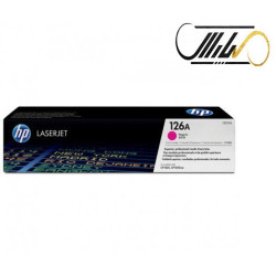 کارتریج لیزری رنگی اچ پی مدل 126A
