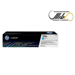 کارتریج لیزری رنگی اچ پی مدل 126A