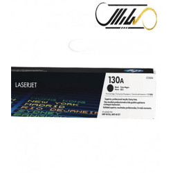 کارتریج لیزری مشکی اچ پی مدل 130A