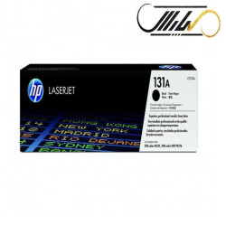 کارتریج لیزری مشکی اچ پی مدل 131A