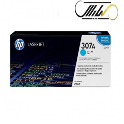 کارتریج لیزری رنگی اچ پی مدل 307A