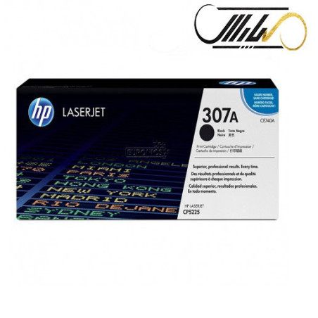 کارتریج لیزری رنگی اچ پی مدل 307A