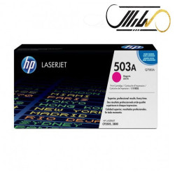 کارتریج لیزری رنگی اچ پی مدل 503A