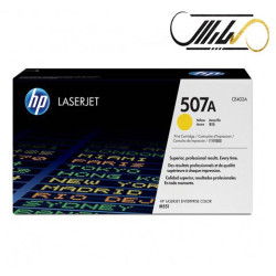 کارتریج لیزری رنگی اچ پی مدل 507A