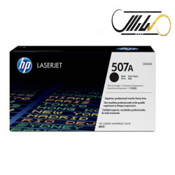 کارتریج لیزری مشکی اچ پی مدل HP 507A