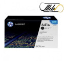 کارتریج لیزری مشکی اچ پی مدل HP 641A