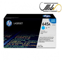 کارتریج لیزری آبی اچ پی مدلHP 645A