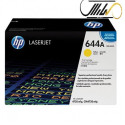 کارتریج لیزری زرد اچ پی مدلHP 644A