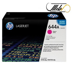 کارتریج لیزری قرمز اچ پی مدلHP 644A