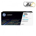 کارتریج لیزری آبی اچ پی مدلHP 508A