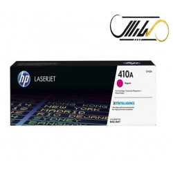 کارتریج لیزری قرمز اچ پی مدلHP 410 A