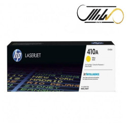 کارتریج لیزری قرمز اچ پی مدلHP 410 A