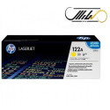کارتریج لیزری زرد اچ پی مدلHP 122A
