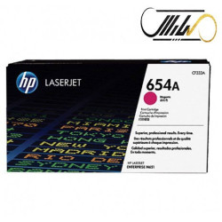 کارتریج لیزری قرمز اچ پی مدلHP 654A