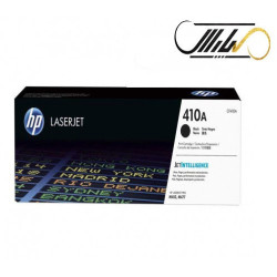 کارتریج لیزری مشکی اچ پی مدلHP 410 A