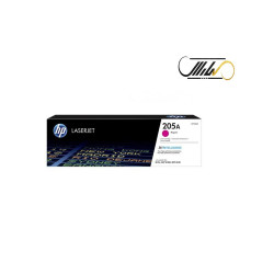 کارتریج لیزری قرمز اچ پی مدلHP 205A