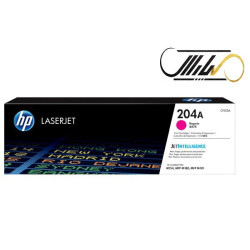 کارتریج لیزری قرمز اچ پی مدلHP 204A