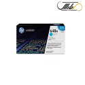 کارتریج لیزری آبی اچ پی مدلHP 648A