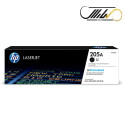 کارتریج لیزری مشکی اچ پی مدلHP 205A