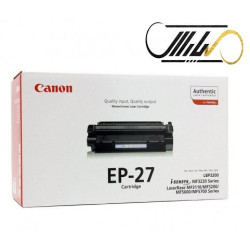 تونر طرح فابریک کانن CANON 726 BLACK LASER