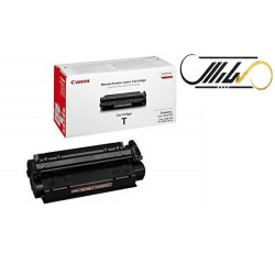 تونر طرح فابریک کانن CANON T BLACK LASER