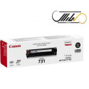 کارتریج تونر رنگ مشکی کانن 731 Canon