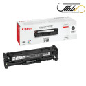 کارتریج تونر رنگ مشکی کانن Canon 718