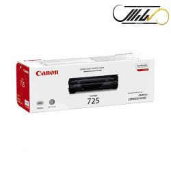 کارتریج لیزری 725 کانن
